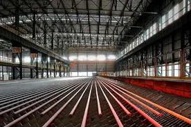 引领潮流的“燕山牌”——河钢承钢着力打造“中国钢筋第一品牌”纪实图片