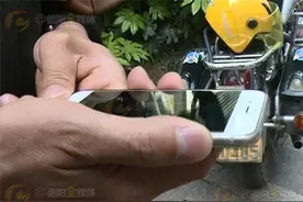苹果手机故障换新 换新后手机竟因为“非授权拆卸”不能修图片