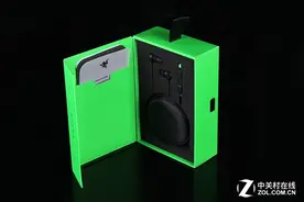 更灵活 雷蛇战锤狂鲨专业版V2耳机首报图片