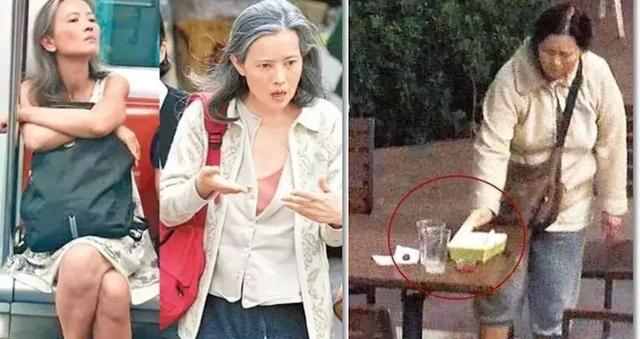 当年蓝洁瑛被侵犯视频曝光！那位娱乐圈大佬终于被锁定？