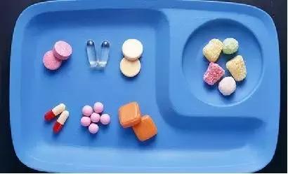 营养预防慢病的开启：美国慢病预防类产品简介