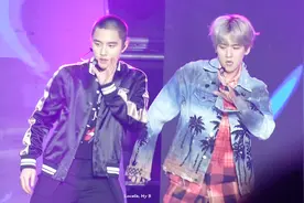最新EXO韩国金唱片大赏《KoKoBop》，超级距离4K画质，绝对过瘾！视频封面