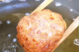 肉怎样吃才更香？试试这样做，大人小孩都喜欢！