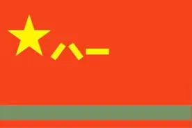 中国武警部队旗亮相 你真的了解这身“橄榄绿”吗？