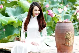 为什么越南女孩都想要嫁给中国男人？答案绝对出乎你的意料！视频封面
