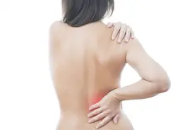 月经期腰疼的原因有哪些？如何缓解？图片
