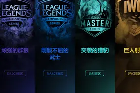 解读MSI宣传片：还记得去年MSI的经典画面吗？图片