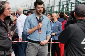 2008年以来，F1电视观众已流失1/3图片