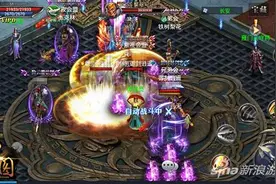 皇图手游狂欢盛宴活动 多项活动玩法解析图片