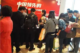 突破传统，聚合分享-时代光华引领企业培训行业新趋势图片