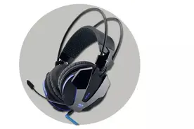 国际大牌游戏本怎么选？参与评论得专业游戏耳机！图片