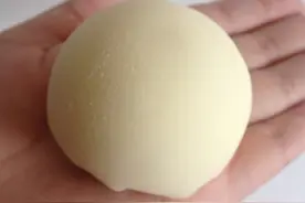 雪媚娘（超详细）图片