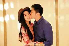 姚晨李晨吻戏不怕范爷吃醋 爆料:导演一喊cut 李晨就去接冰冰电话了图片