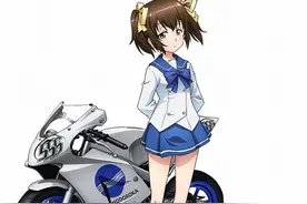 《爆音少女》追加角色和声优 贫乳小萝莉登场图片