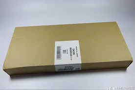 杂谈键盘史 篇三十一：DELL 戴尔 SK-3205/RT7D60 薄膜键盘图片