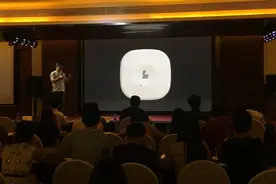 FitSleep 1发布 自然助眠时代来临图片