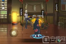 火影忍者手游2v2怎么刷卷轴?2v2刷卷轴技巧分享图片