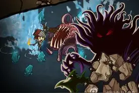 《贪婪洞窟》客服FAQ 常见问题及解答汇总图片