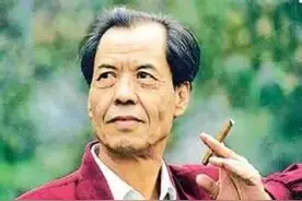 陈忠实走了，关于小说《白鹿原》的争议会停止吗？图片