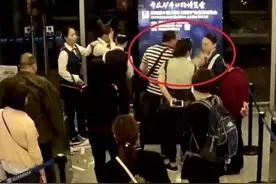 双流机场大面积延误不花1分钱坐进贵宾厅等飞机全攻略！图片