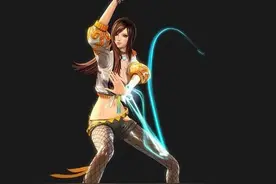 剑灵国服今日上线新版本 人族气宗正式登场图片