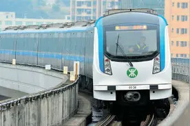 五一地铁延长运营时间 增开假日公交专线图片