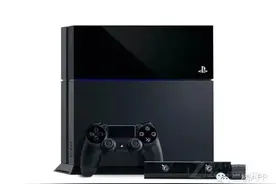 PS4今日推送3.50版本更新｜ 支持PC/MAC遥控游玩！图片