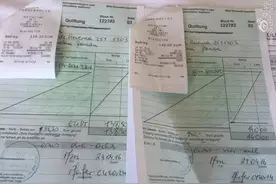 用了一年的手机过海关居然让交税？国外游要小心哪些坑图片