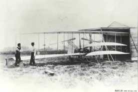 IWC万国的传奇飞行史图片