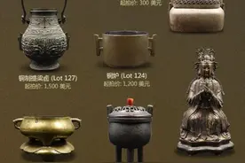 Anders Auction拍卖会上拍联拍在线图片