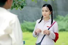 《金水桥边》将于5月2号开播 章婷婷跨年代演绎关斯芸图片
