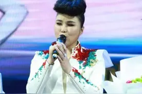 乌兰托娅回归老东家 携“套马杆”重新出发图片