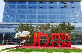 在其他应用上卖商品，京东这是下的一步什么棋？图片