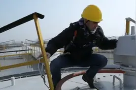 PETRONAS 牌润滑油的生产规范和操作标准图片