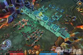 《王国纪元》玩法详细评析 真正的国战手游图片