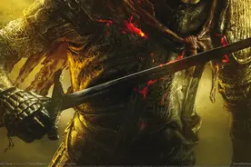 玩家之选！《黑暗之魂3》最帅铠甲TOP10图片