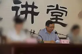 一年多来，广西县（市、区）落马“小老虎”盘点图片