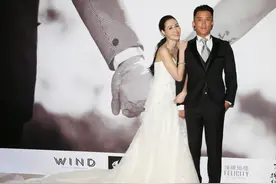 歌手A-Lin姐姐结婚了！A-Lin你自己呢？图片