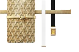 换条表带，就出发图片