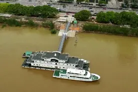 看布局：凯乐与黄兴北路同升值 一条路带火一座城续演商业传奇图片