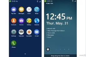 三星Tizen 3.0系统发布 或进军物联网领域图片
