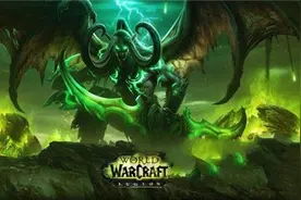 刷怪请注意 《魔兽世界》7.0怪物归属权变更图片