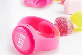 实名认证才能用 小米儿童手表要闹哪样图片