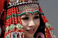 巴彦淖尔市旅游特色商品图片