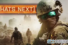 激动人心！《战地5》将于下周五正式公布图片