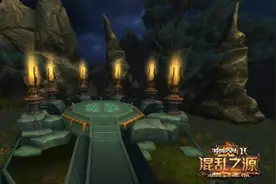 5月公测《神魔大陆·混乱之源》更新内容抢先看图片