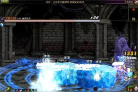 公会本真的不难 魔法元素永恒殿堂图文教学图片