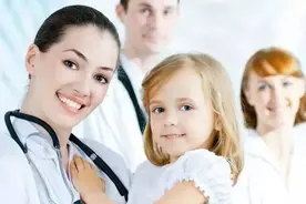 地中海贫血，产检就可发现，轻型地贫宝宝不需治疗图片