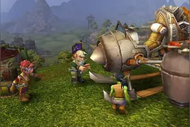 魔兽世界7.0蓝贴：再次解释飞行探路者成就图片