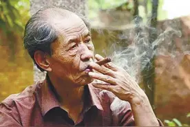 世上仍存白鹿原 人间再无陈忠实图片
